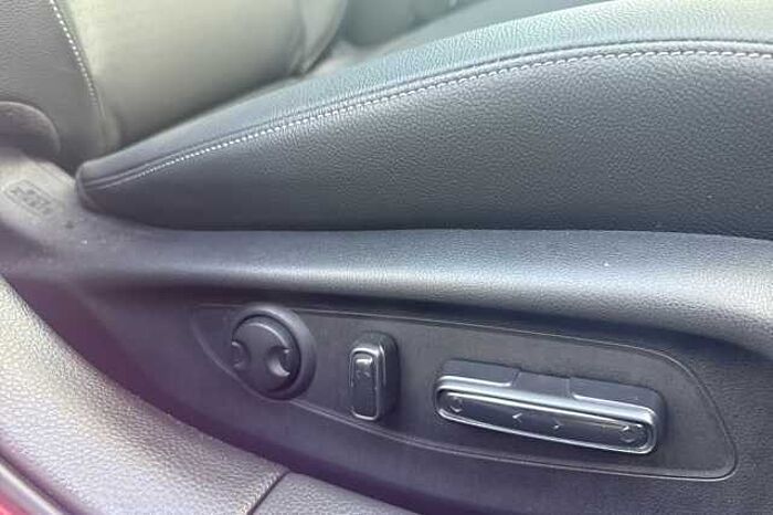 Honda Civic Hybrid 2.0 eHEV Advance 5dr CVT 