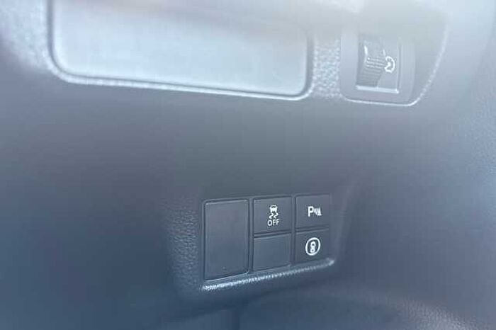 Honda Civic Hybrid 2.0 eHEV Advance 5dr CVT 