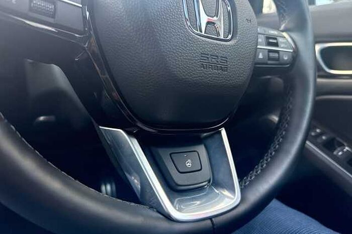 Honda Civic Hybrid 2.0 eHEV Advance 5dr CVT 