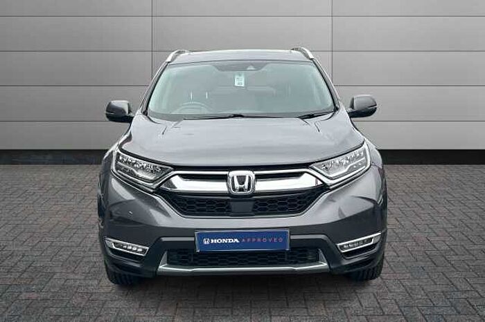 Honda CR-V Hybrid 2.0 i-MMD Hybrid EX 5dr eCVT 