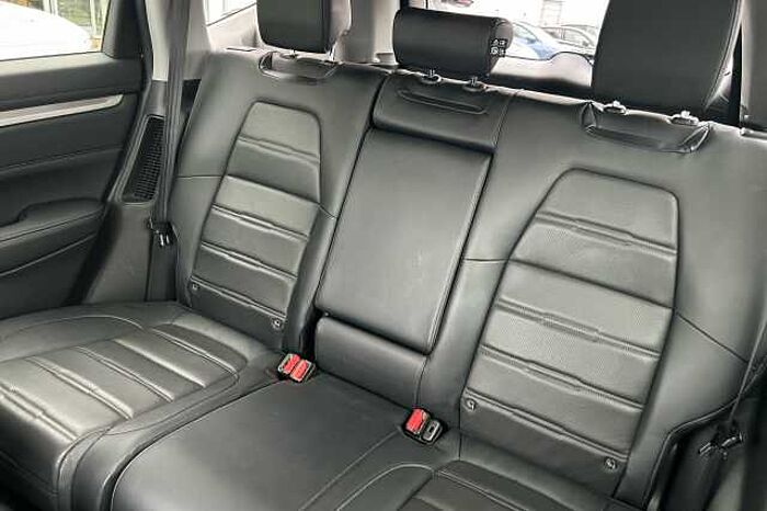 Honda CR-V Hybrid 2.0 i-MMD Hybrid EX 5dr eCVT 
