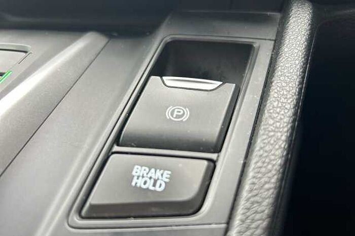 Honda CR-V Hybrid 2.0 i-MMD Hybrid EX 5dr eCVT 