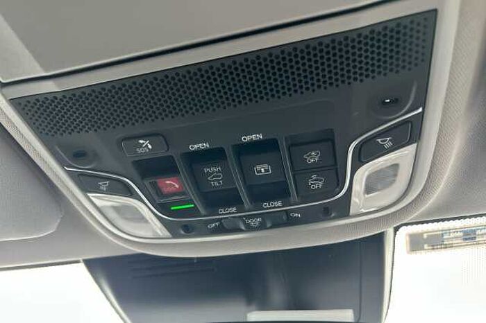 Honda CR-V Hybrid 2.0 i-MMD Hybrid EX 5dr eCVT 