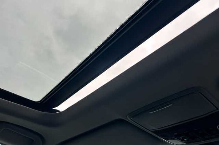 Honda CR-V Hybrid 2.0 i-MMD Hybrid EX 5dr eCVT 