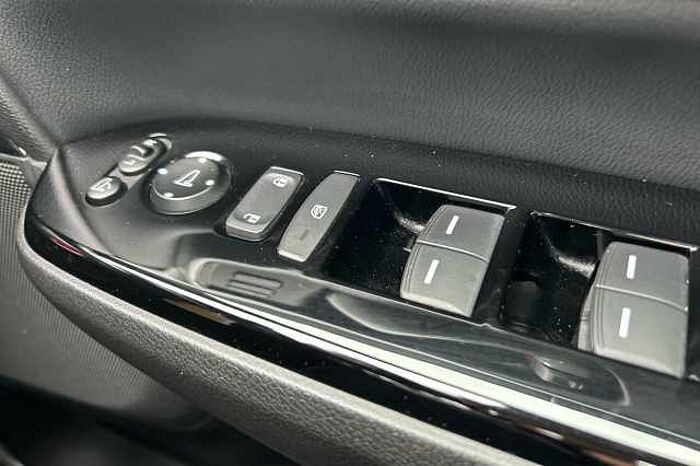 Honda CR-V Hybrid 2.0 i-MMD Hybrid EX 5dr eCVT 