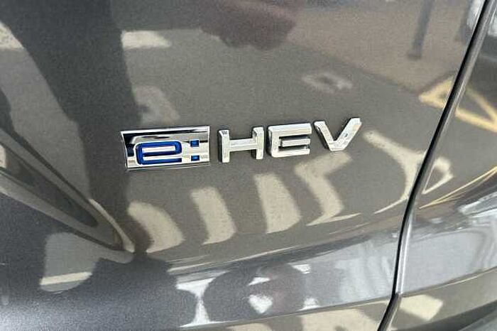 Honda CR-V Hybrid 2.0 i-MMD Hybrid EX 5dr eCVT 