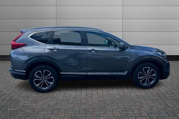 Honda CR-V Hybrid 2.0 i-MMD Hybrid EX 5dr eCVT 