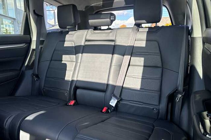 Honda CR-V Hybrid 2.0 i-MMD Hybrid EX 5dr eCVT 