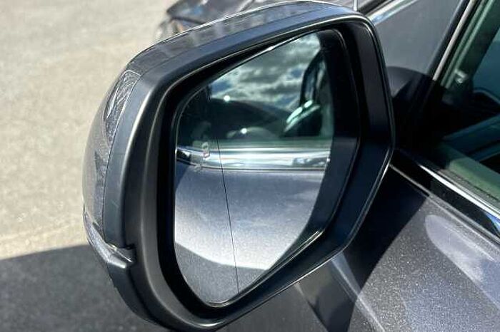 Honda CR-V Hybrid 2.0 i-MMD Hybrid EX 5dr eCVT 