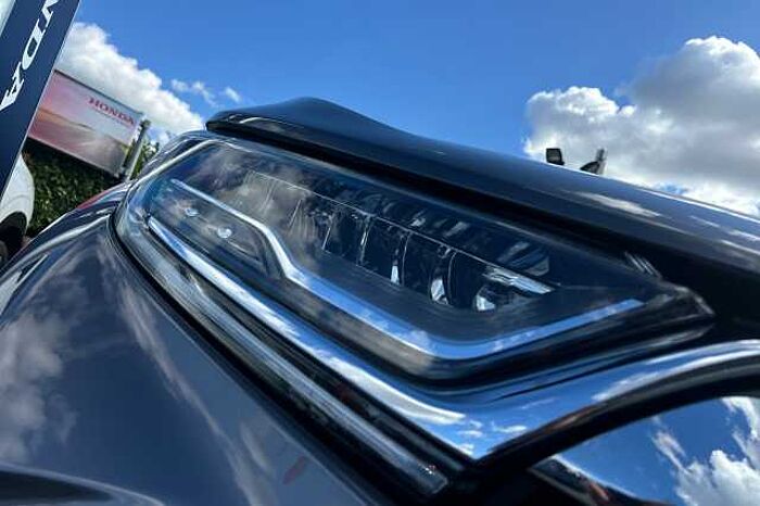 Honda CR-V Hybrid 2.0 i-MMD Hybrid EX 5dr eCVT 