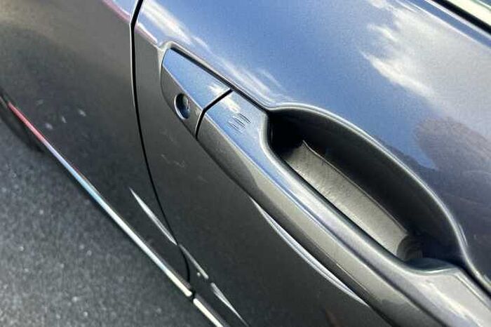 Honda CR-V Hybrid 2.0 i-MMD Hybrid EX 5dr eCVT 