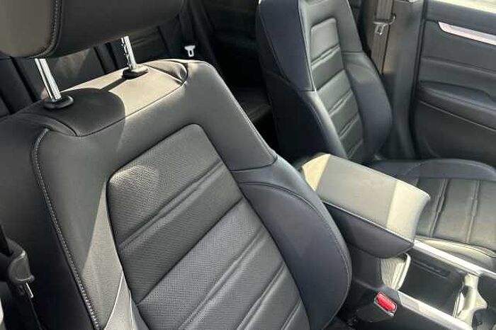 Honda CR-V Hybrid 2.0 i-MMD Hybrid EX 5dr eCVT 