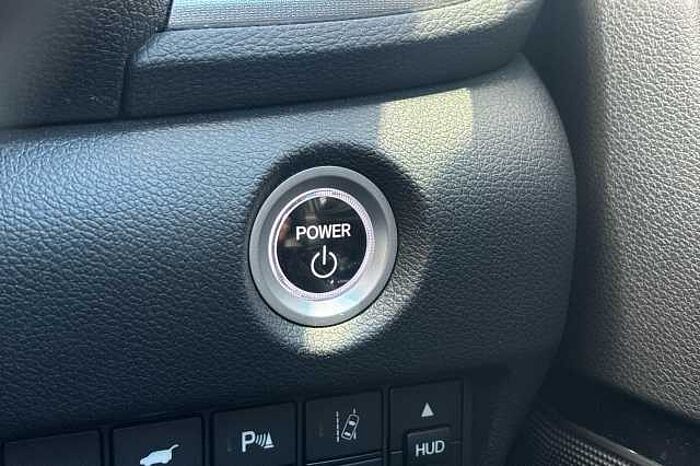 Honda CR-V Hybrid 2.0 i-MMD Hybrid EX 5dr eCVT 