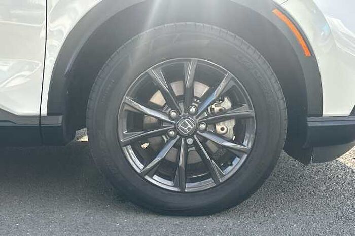 Honda CR-V Hybrid 2.0 eHEV Elegance 5dr eCVT 