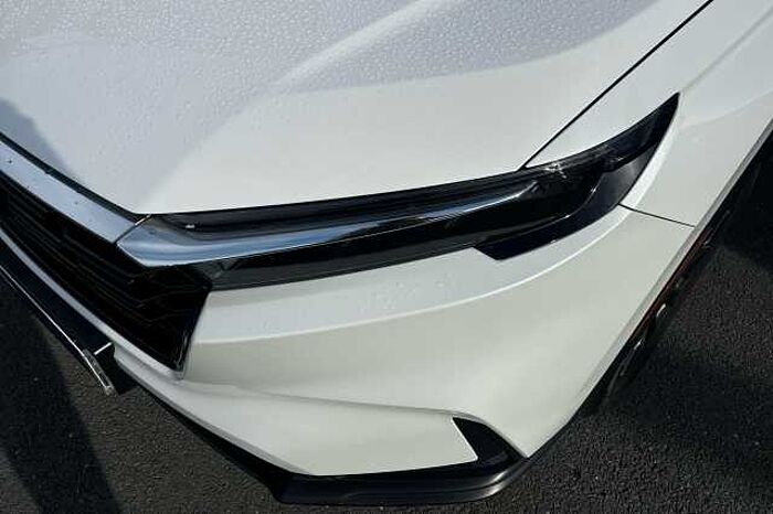 Honda CR-V Hybrid 2.0 eHEV Elegance 5dr eCVT 