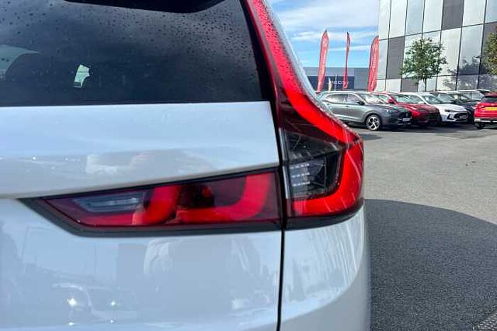 Honda CR-V Hybrid 2.0 eHEV Elegance 5dr eCVT 