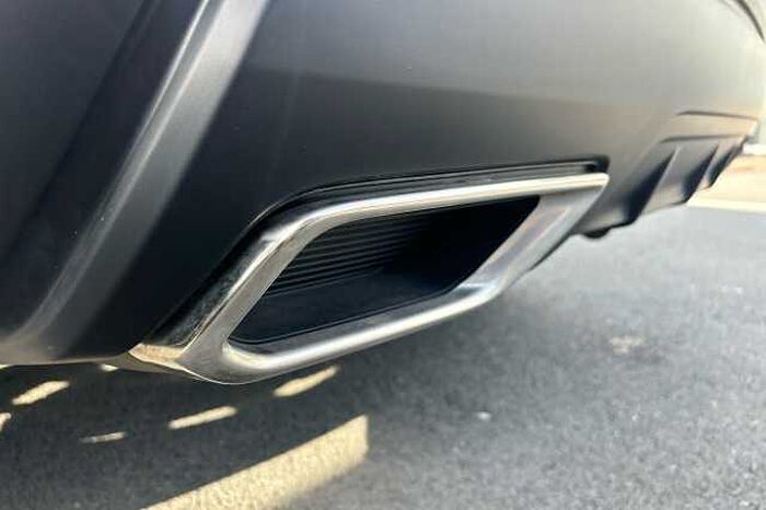 Honda CR-V Hybrid 2.0 eHEV Elegance 5dr eCVT 