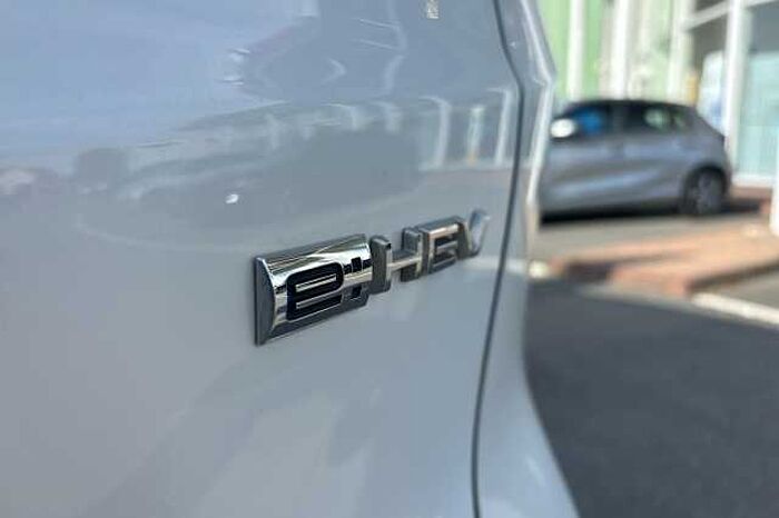 Honda CR-V Hybrid 2.0 eHEV Elegance 5dr eCVT 