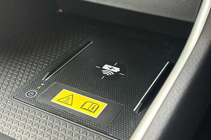 Honda CR-V Hybrid 2.0 eHEV Elegance 5dr eCVT 