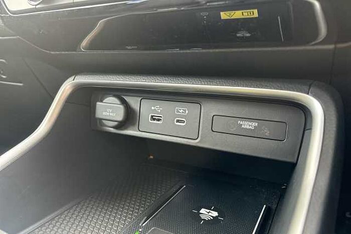 Honda CR-V Hybrid 2.0 eHEV Elegance 5dr eCVT 