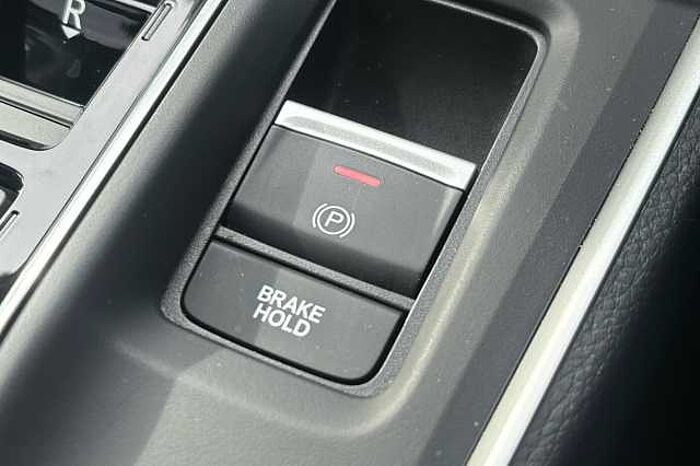 Honda CR-V Hybrid 2.0 eHEV Elegance 5dr eCVT 