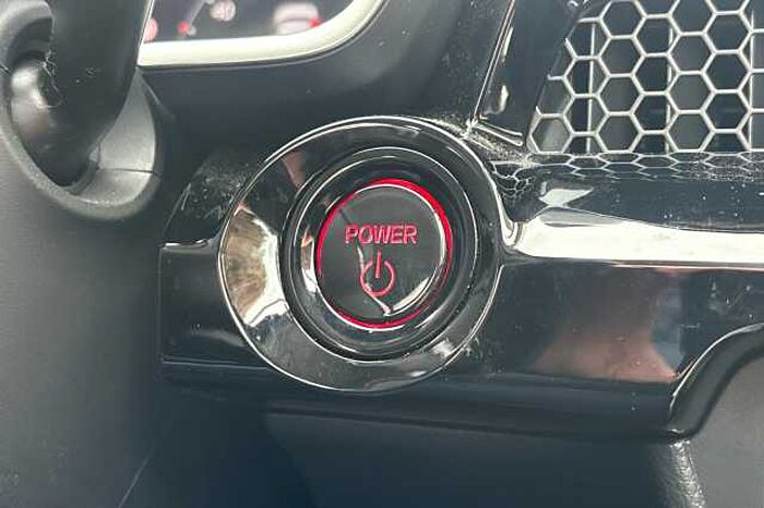 Honda CR-V Hybrid 2.0 eHEV Elegance 5dr eCVT 