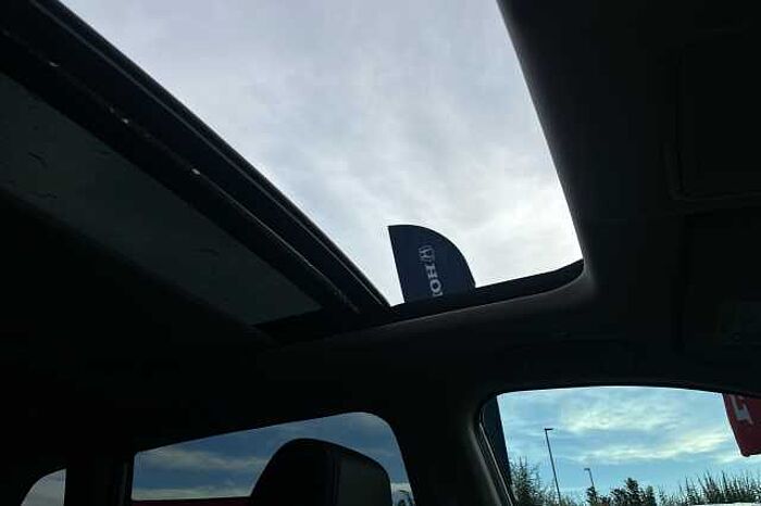 Honda CR-V Hybrid 2.0 eHEV Elegance 5dr eCVT 