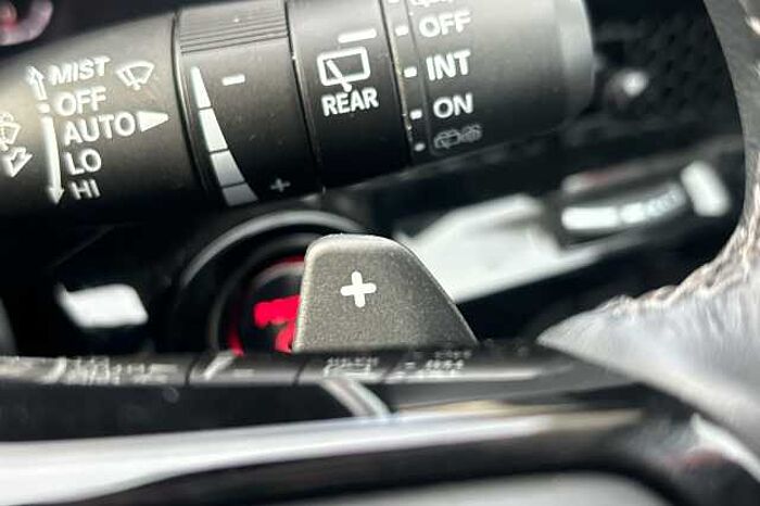 Honda CR-V Hybrid 2.0 eHEV Elegance 5dr eCVT 