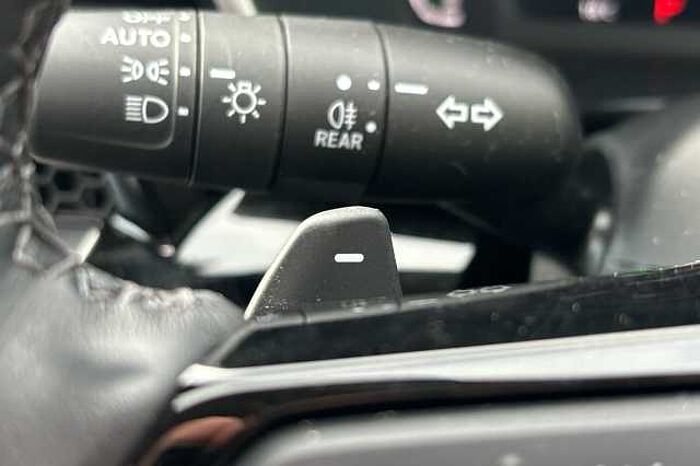 Honda CR-V Hybrid 2.0 eHEV Elegance 5dr eCVT 