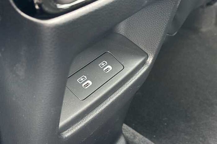 Honda CR-V Hybrid 2.0 eHEV Elegance 5dr eCVT 