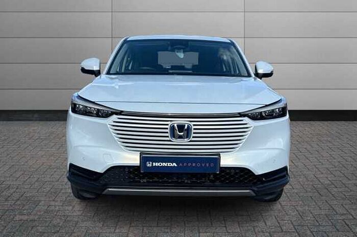 Honda HR-V Hybrid 1.5 eHEV Elegance 5dr CVT 