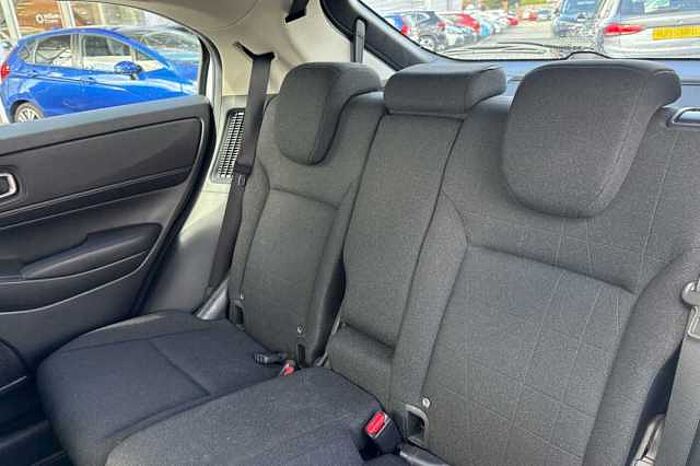 Honda HR-V Hybrid 1.5 eHEV Elegance 5dr CVT 