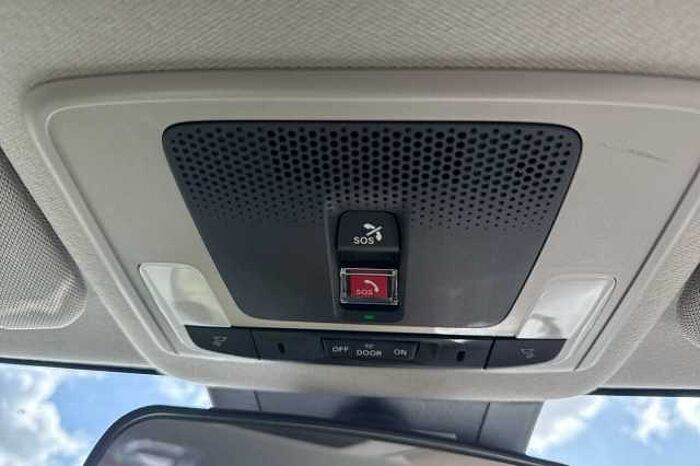 Honda HR-V Hybrid 1.5 eHEV Elegance 5dr CVT 