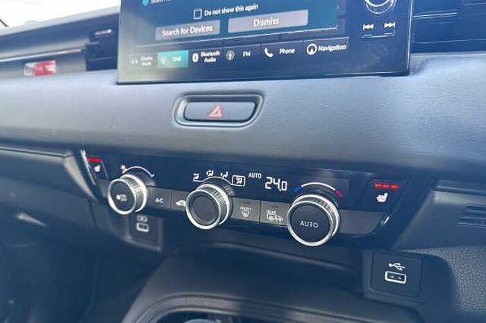 Honda HR-V Hybrid 1.5 eHEV Elegance 5dr CVT 