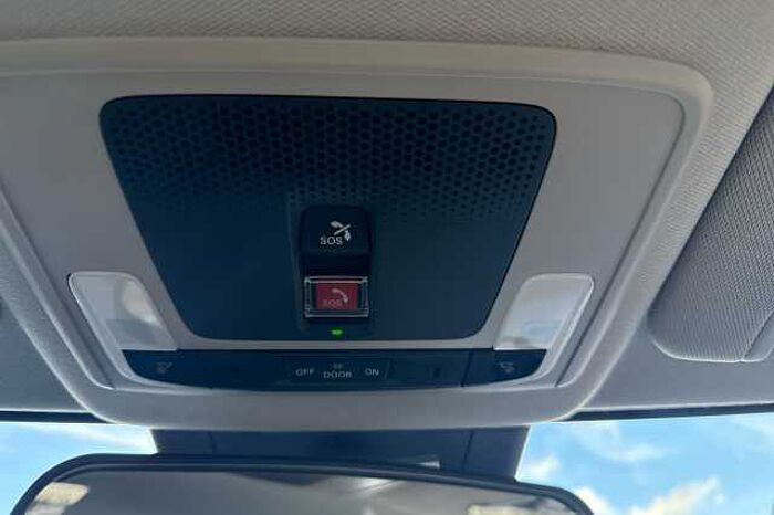 Honda HR-V Hybrid 1.5 eHEV Elegance 5dr CVT 