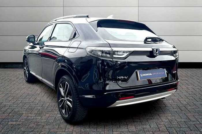 Honda HR-V Hybrid 1.5 eHEV Advance Style 5dr CVT 