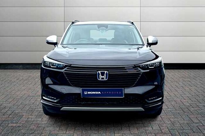 Honda HR-V Hybrid 1.5 eHEV Advance Style 5dr CVT 