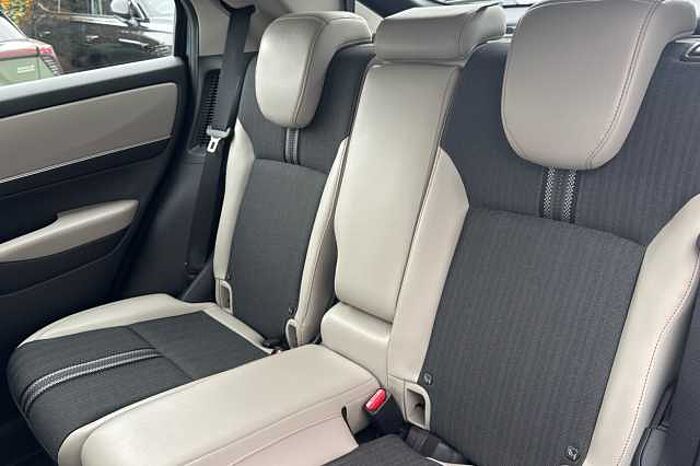 Honda HR-V Hybrid 1.5 eHEV Advance Style 5dr CVT 