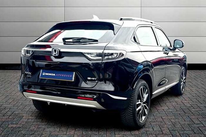 Honda HR-V Hybrid 1.5 eHEV Advance Style 5dr CVT 