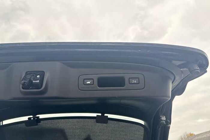 Honda HR-V Hybrid 1.5 eHEV Advance Style 5dr CVT 