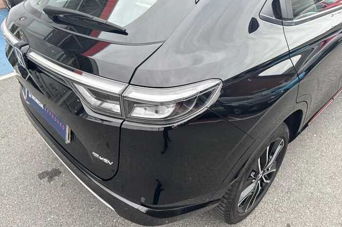 Honda HR-V Hybrid 1.5 eHEV Advance Style 5dr CVT 