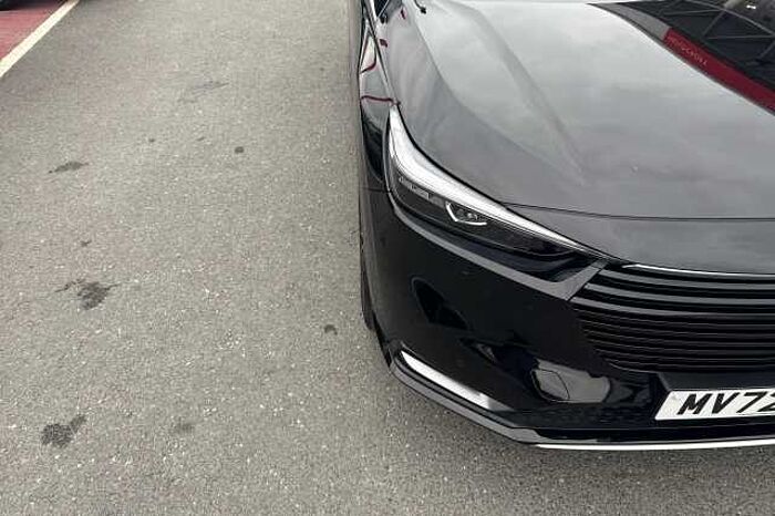 Honda HR-V Hybrid 1.5 eHEV Advance Style 5dr CVT 