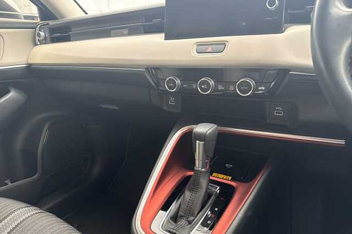 Honda HR-V Hybrid 1.5 eHEV Advance Style 5dr CVT 