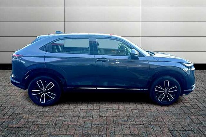 Honda HR-V Hybrid 1.5 eHEV Advance 5dr CVT 