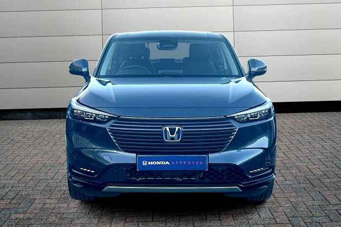 Honda HR-V Hybrid 1.5 eHEV Advance 5dr CVT 