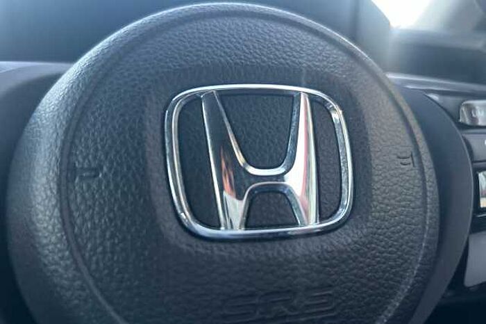 Honda HR-V Hybrid 1.5 eHEV Advance 5dr CVT 