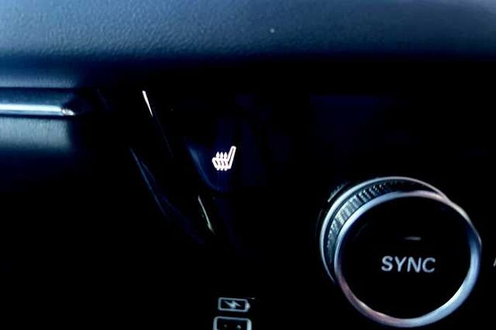 Honda HR-V Hybrid 1.5 eHEV Advance 5dr CVT 