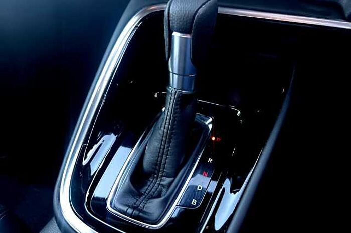 Honda HR-V Hybrid 1.5 eHEV Advance 5dr CVT 