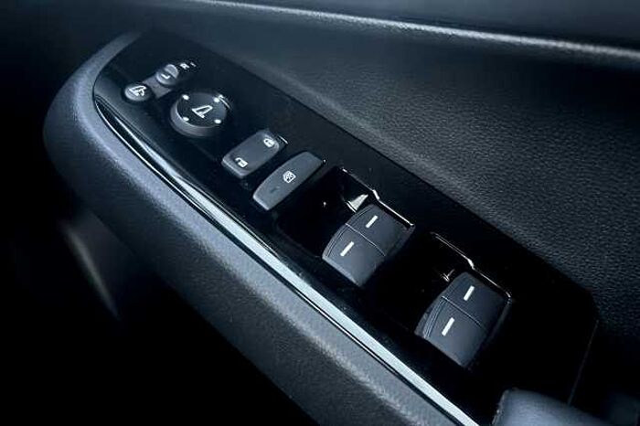 Honda HR-V Hybrid 1.5 eHEV Advance 5dr CVT 