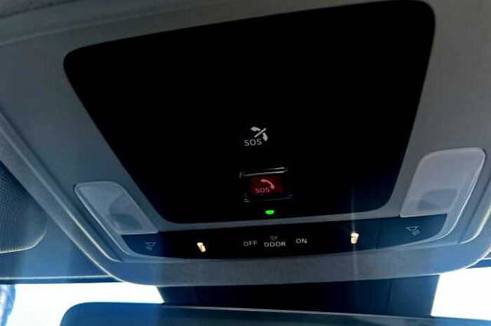 Honda HR-V Hybrid 1.5 eHEV Advance 5dr CVT 